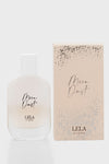 Lela Bergamot ve Çiçek Kokulu 50 ml EDP Bayan Parfüm 509MOONDUST Renkli