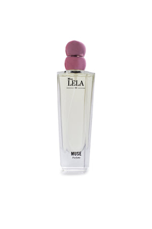 Lela 50 ml Bayan Parfüm 509MUSE Renkli