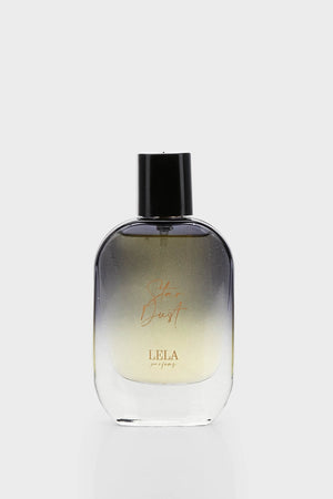 Lela Portakal Çiçeği Kokulu 50 ml EDP Bayan Parfüm 509STARDUST Renkli