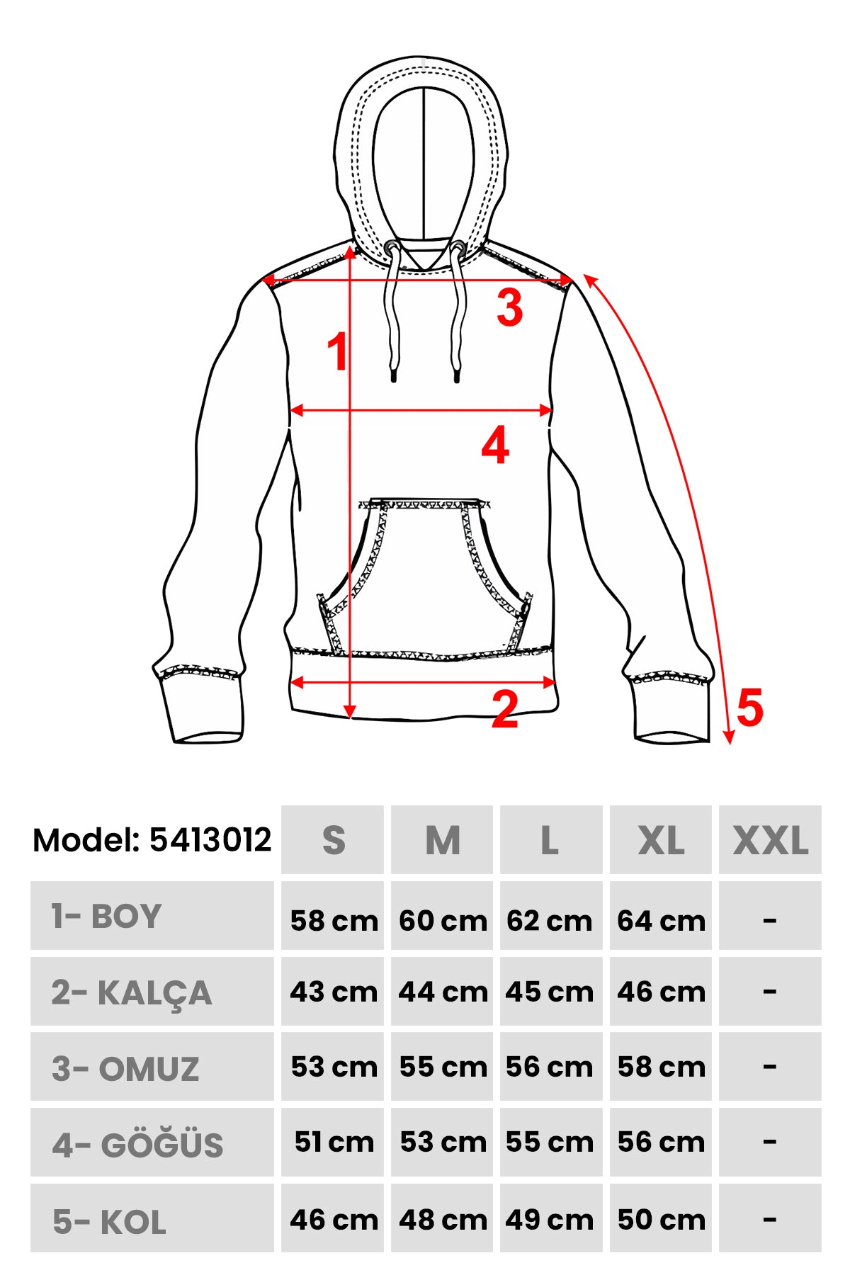 Lela Bisiklet Yaka Basic Örme Bayan Sweat 5413012 EKRU